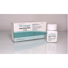 Стиварга 40мг№84