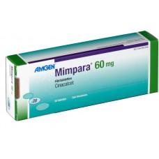 Мимпара табл. 60мг №28