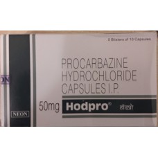 Прокарбазин 50мг №50