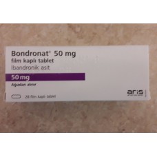 Бондронат 50 мг №28
