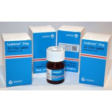 Лейкеран табл. п/о 2 мг №25 (Німеччина)