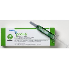 Пролиа,Пролия (Деносумаб) р-р д/ин. 60мг шпр-ручка №1 Амжен США