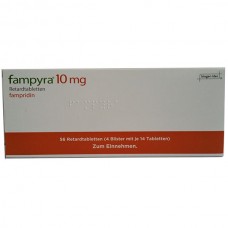Фампира 10мг N 56 (Biogen США)